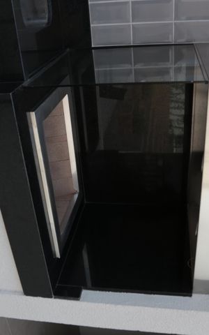 Apartamento para alugar com 26m², 1 quarto e 1 vagaÁrea comum