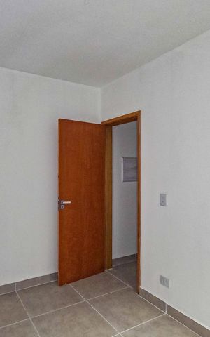 Studio à venda com 29m², 1 quarto e sem vaga Studio à venda com 29m², 1 quarto e sem vagaQuarto