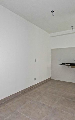 Studio à venda com 29m², 1 quarto e sem vaga Studio à venda com 29m², 1 quarto e sem vagaStudio