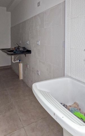 Studio à venda com 29m², 1 quarto e sem vaga Studio à venda com 29m², 1 quarto e sem vagaÁrea de Serviço