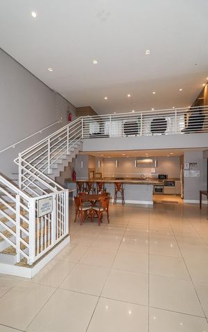 Apartamento à venda com 120m², 2 quartos e 2 vagasÁrea comum - Salão de festas