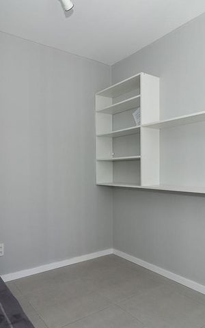 Apartamento à venda com 120m², 2 quartos e 2 vagasQuarto 