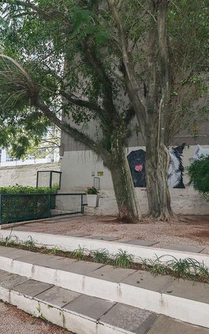 Apartamento à venda com 120m², 2 quartos e 2 vagasEspaço Pet
