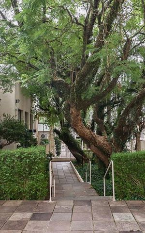 Apartamento à venda com 120m², 2 quartos e 2 vagasÁrea comum