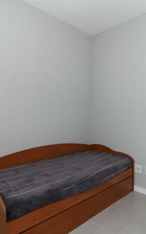 Apartamento à venda com 120m², 2 quartos e 2 vagasQuarto 