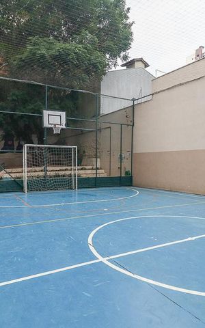 Apartamento à venda com 120m², 2 quartos e 2 vagasQuadra Esportiva