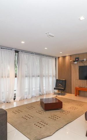 Apartamento à venda com 120m², 2 quartos e 2 vagasÁrea comum - Salão de festas