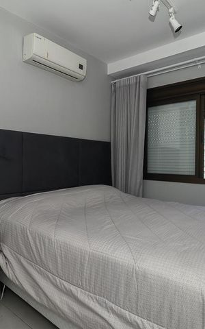 Apartamento à venda com 120m², 2 quartos e 2 vagasSuíte