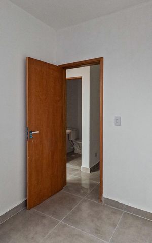 Studio à venda com 40m², 2 quartos e sem vaga Studio à venda com 40m², 2 quartos e sem vagaQuarto 2