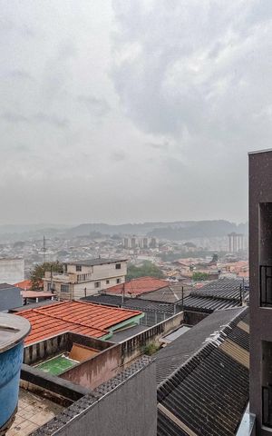 Studio à venda com 40m², 2 quartos e sem vaga Studio à venda com 40m², 2 quartos e sem vagaVista