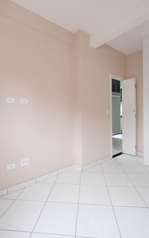Apartamento à venda com 39m², 2 quartos e sem vagaQuarto 2