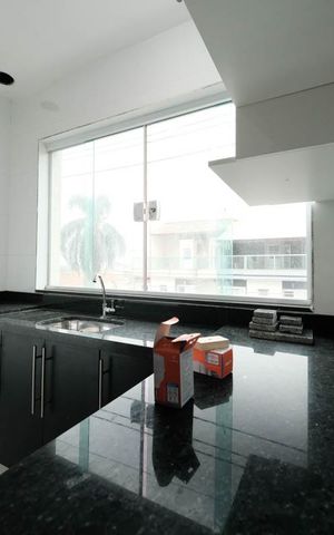 Apartamento à venda com 39m², 2 quartos e sem vagaSala/Cozinha