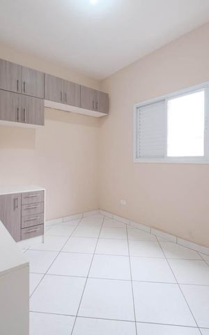 Apartamento à venda com 39m², 2 quartos e sem vagaQuarto 1