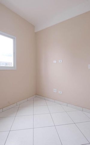 Apartamento à venda com 39m², 2 quartos e sem vagaQuarto 1