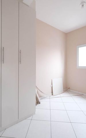 Apartamento à venda com 39m², 2 quartos e sem vagaQuarto 2