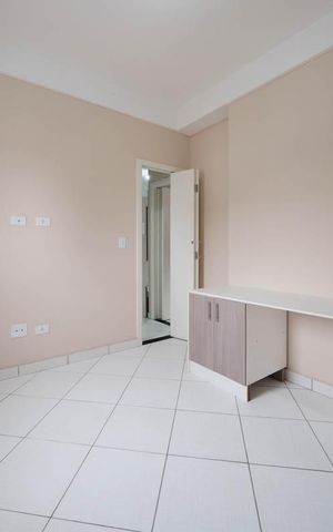 Apartamento à venda com 39m², 2 quartos e sem vagaQuarto 1