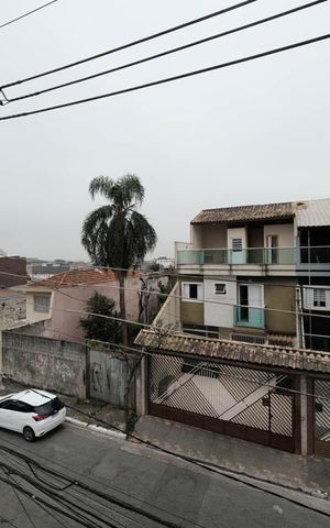 Apartamento à venda com 39m², 2 quartos e sem vagaVista do Quarto 2