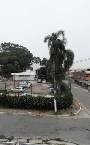 Apartamento à venda com 39m², 2 quartos e sem vagaVista do Quarto 2