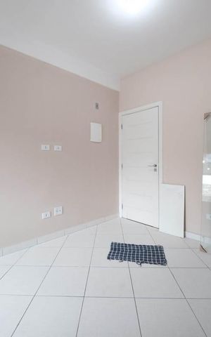Apartamento à venda com 39m², 2 quartos e sem vagaSala/Cozinha