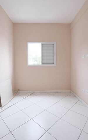 Apartamento à venda com 39m², 2 quartos e sem vagaQuarto 2