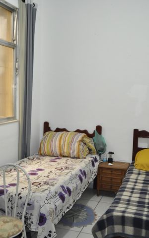 Casa à venda com 75m², 3 quartos e sem vagaQuarto 1