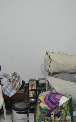 Casa à venda com 75m², 3 quartos e sem vagaQuarto 2