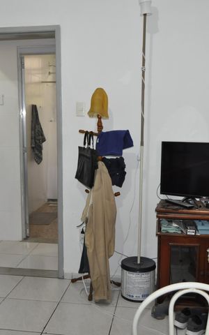 Casa à venda com 75m², 3 quartos e sem vagaQuarto 1