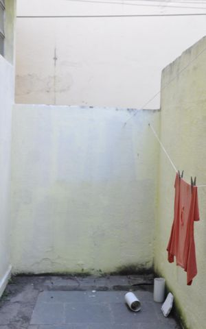 Casa à venda com 75m², 3 quartos e sem vagaÁrea comum