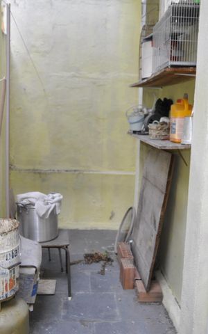 Casa à venda com 75m², 3 quartos e sem vagaÁrea comum