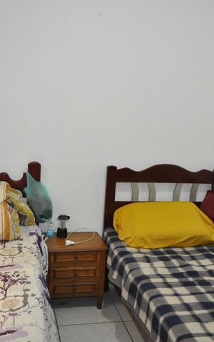 Casa à venda com 75m², 3 quartos e sem vagaQuarto 1