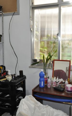 Casa à venda com 75m², 3 quartos e sem vagaQuarto 3