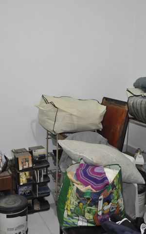 Casa à venda com 75m², 3 quartos e sem vagaQuarto 2