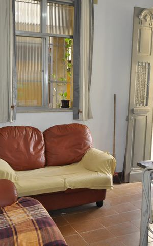 Casa à venda com 75m², 3 quartos e sem vagaSala