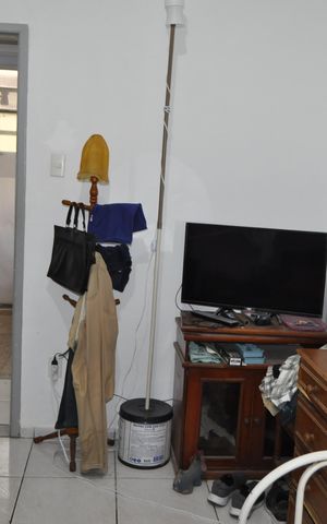 Casa à venda com 75m², 3 quartos e sem vagaQuarto 1