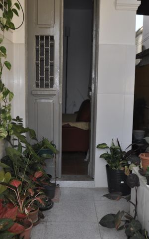 Casa à venda com 75m², 3 quartos e sem vagaÁrea comum