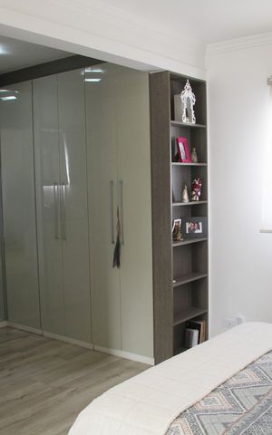 Casa para alugar com 240m², 3 quartos e 3 vagasSuíte 1