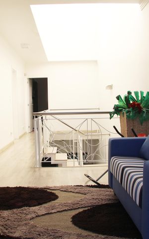 Casa para alugar com 240m², 3 quartos e 3 vagasSala 2