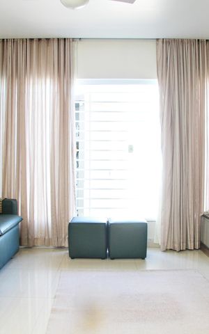 Casa para alugar com 240m², 3 quartos e 3 vagasSala