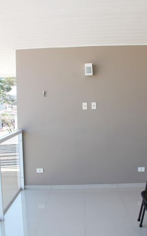 Casa para alugar com 240m², 3 quartos e 3 vagasVaranda da Sala 2