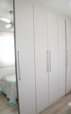 Casa para alugar com 240m², 3 quartos e 3 vagasSuíte 3