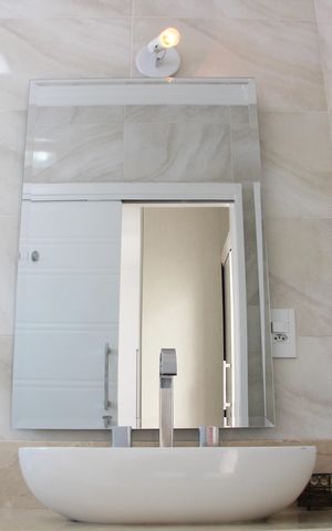 Casa para alugar com 240m², 3 quartos e 3 vagasBanheiro da Suíte 3