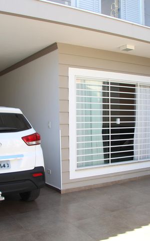 Casa para alugar com 240m², 3 quartos e 3 vagasGaragem