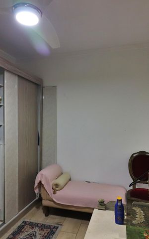 Casa para alugar com 370m², 3 quartos e 4 vagasSuíte 2