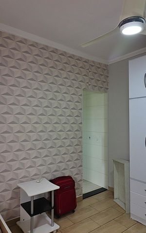 Casa para alugar com 370m², 3 quartos e 4 vagasSuíte 3