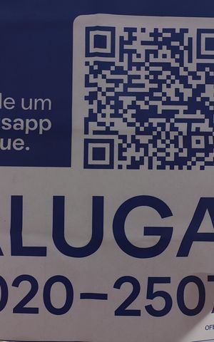 Casa para alugar com 370m², 3 quartos e 4 vagasPlaca