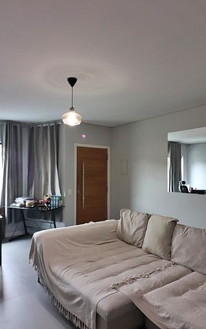 Casa para alugar com 370m², 3 quartos e 4 vagasSala