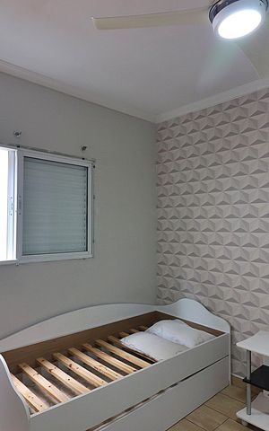 Casa para alugar com 370m², 3 quartos e 4 vagasSuíte 3