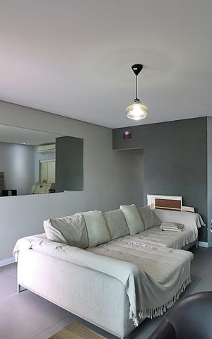 Casa para alugar com 370m², 3 quartos e 4 vagasSala