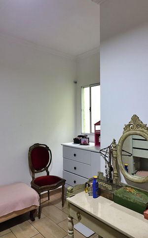 Casa para alugar com 370m², 3 quartos e 4 vagasSuíte 2