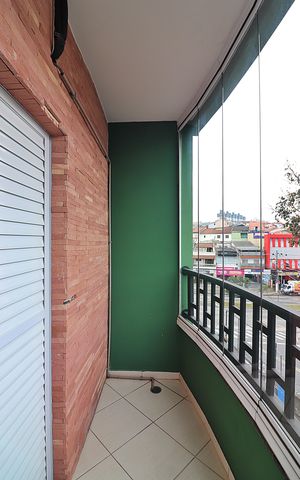 Casa para alugar com 370m², 3 quartos e 4 vagasSacada da Suíte 1